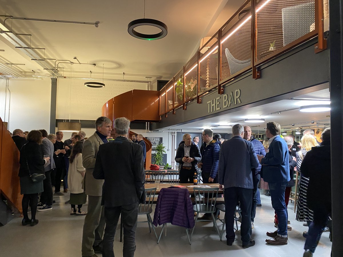 SRA Architects tweet media