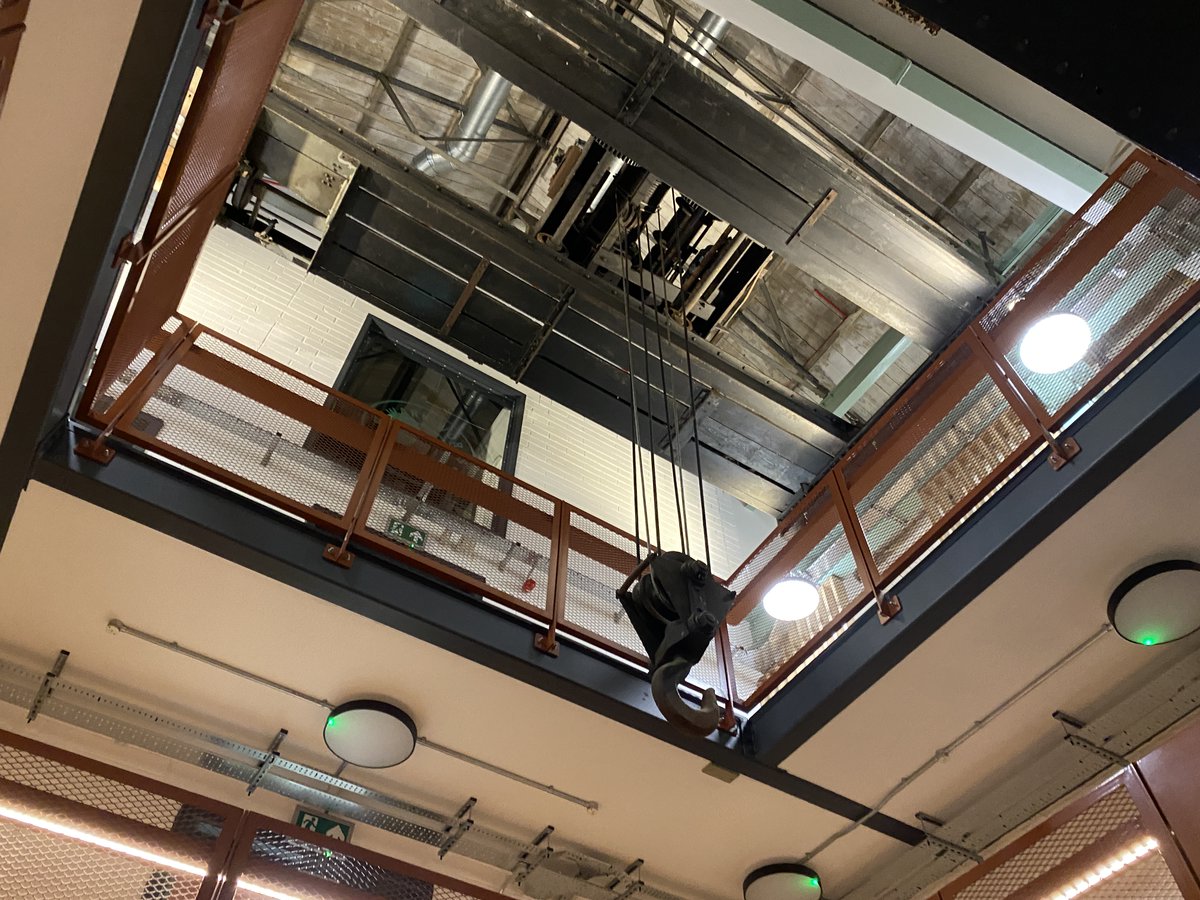 SRA Architects tweet media