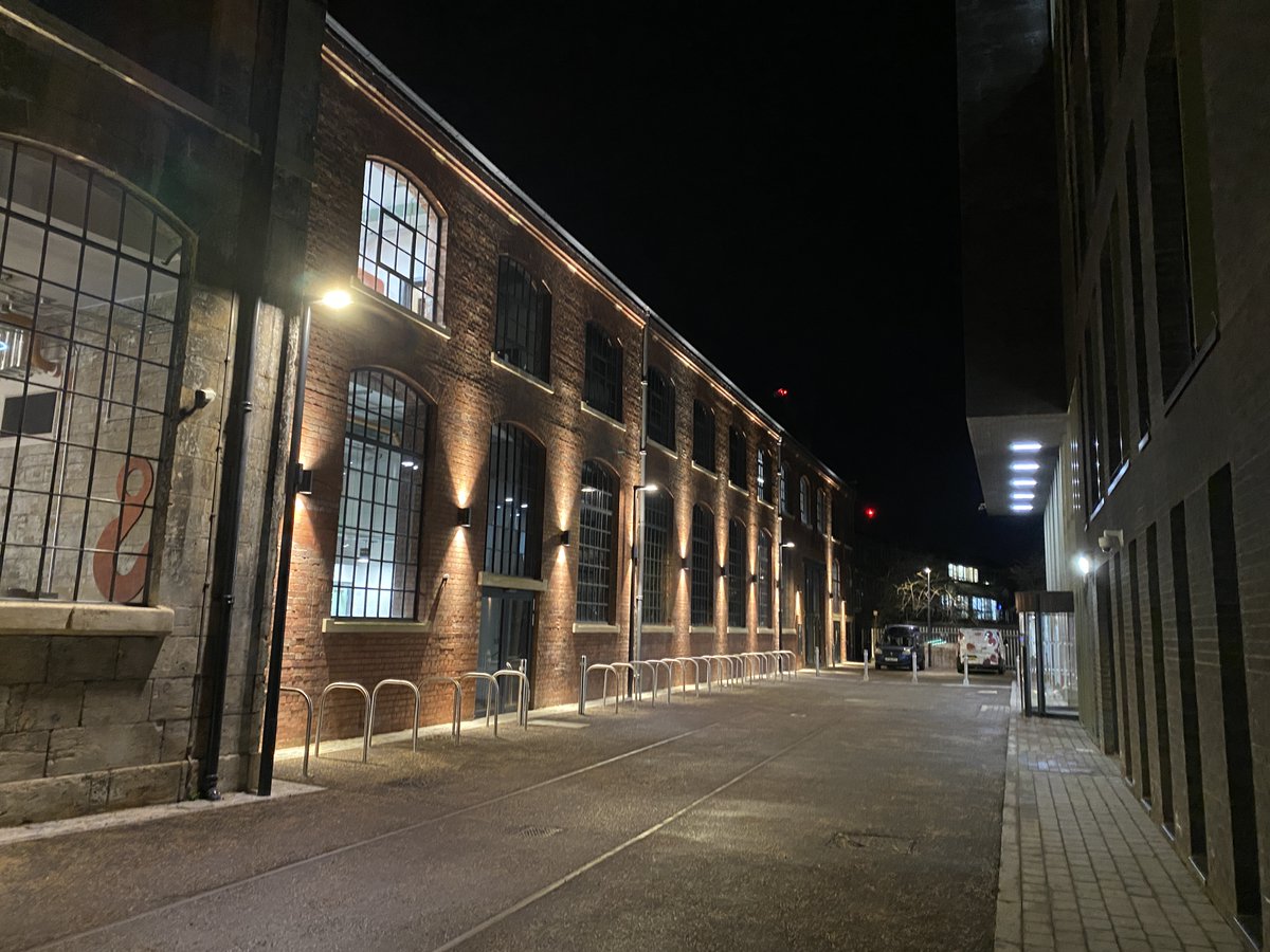 SRA Architects tweet media