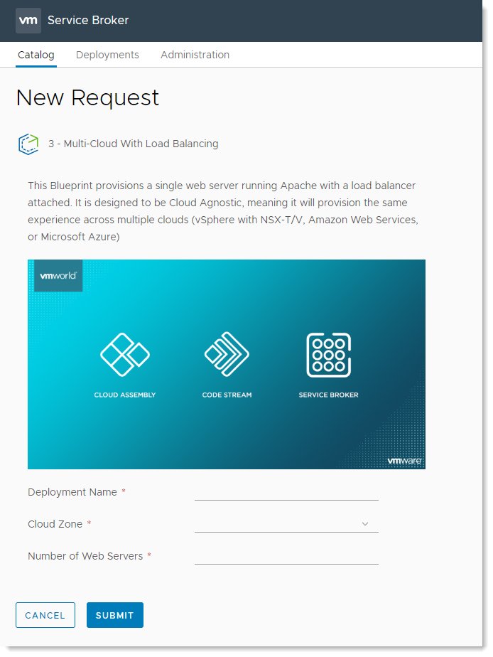 VMware Aria Automation Orchestrator tweet media