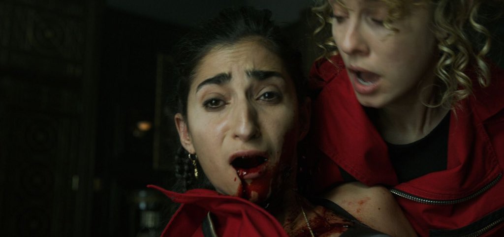 O meu trauma cinematográfico