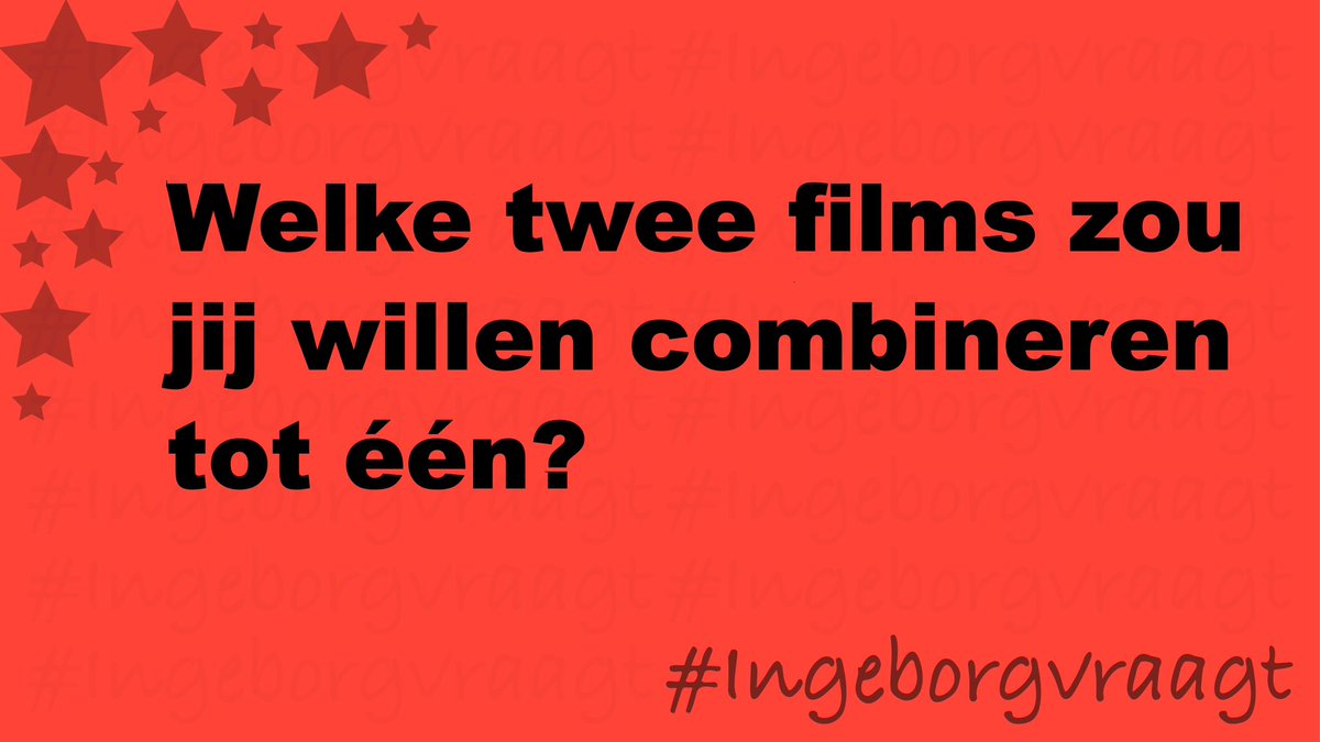 #IngeborgVraagt🍀😇 tweet media