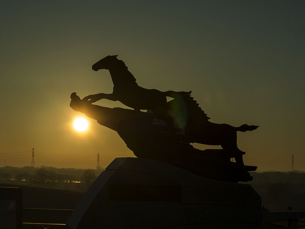 chimura_'s tweet image. #唐突に5年前の写真を載せる見た人もやる 
初日の出と１月３１日の皆既月食