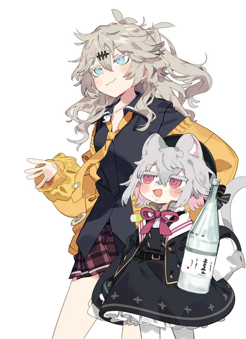 _(┐「ε:)_ 