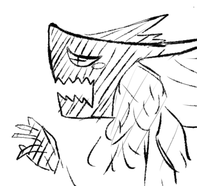 pw-ちゃんのしょんぼり顔すき 