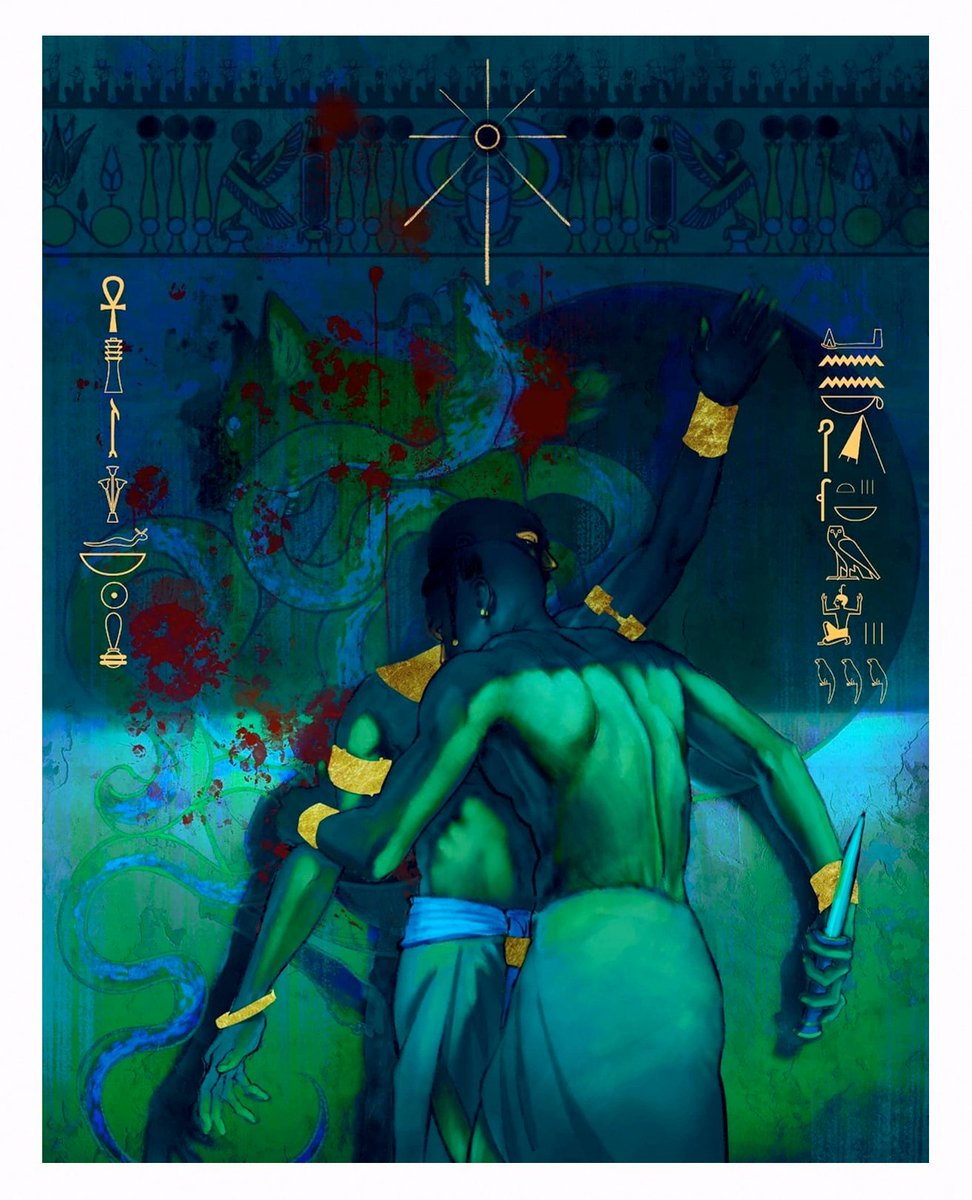 toyaroho's tweet photo. QRT with your blue art
(какие-то проблемы с синим...) https://t.co/Lj7NjtXPtS