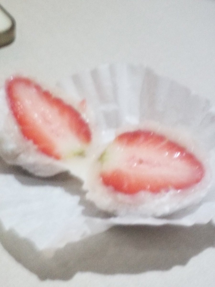Nutella87615710's tweet photo. 너무 귀엽다 
먹기 아까운데 
먹고싶다 https://t.co/BI6Epph467