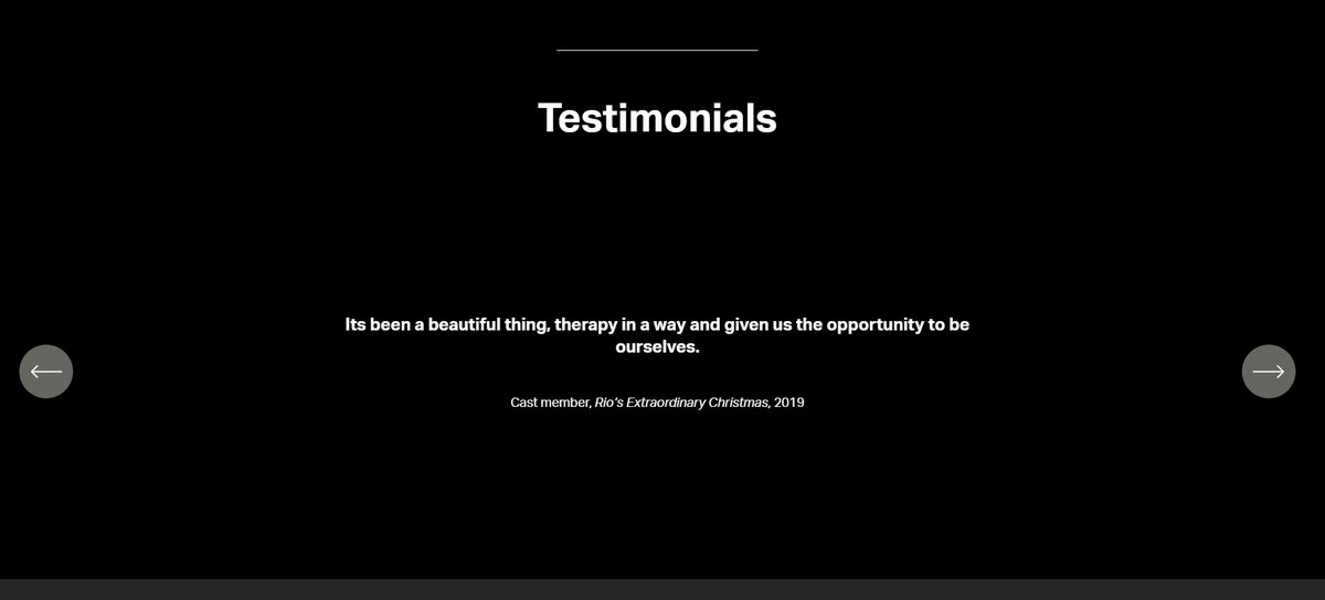 🎀We have a brand new website.🎀

A 2023 overhaul gives a streamlined, fresh and accessible representation of our work.

Have fun exploring.
🎉⬇️ kestreltheatrecompany.co.uk