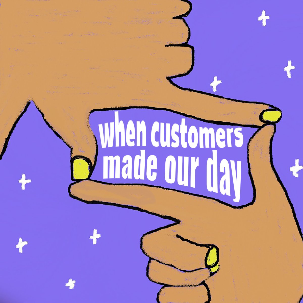 azahcare's tweet photo. When our customers tell us we're doing it right and we're making their periods easy in ways more than one! ✨

#periods #women #menstruation #customerexperience https://t.co/Koh7E6Y0Ta