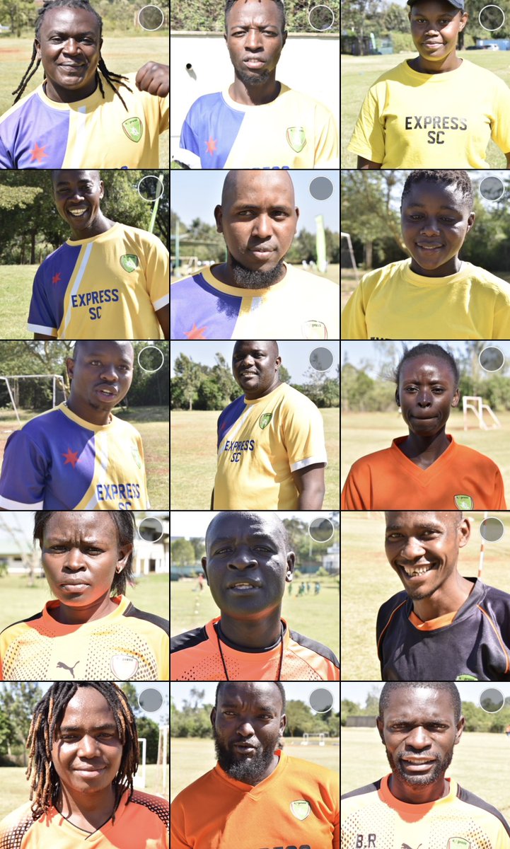 ExpresssoccerKe's tweet photo. We are proud to have such amazing souls to coach and groom our young and energetic athletes.
Having qualified and trained staff on Child Protection Policy has been and will always be our number one priority.
#weareexpress https://t.co/EVZBwBKLDd