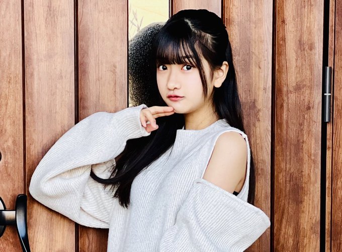 Twitterのコスプレ画像22