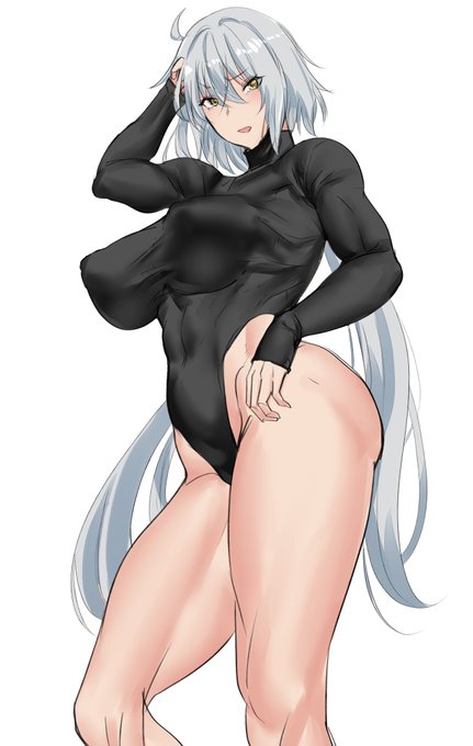 インナージャンヌ 