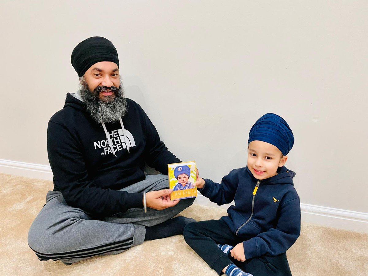📣Exciting News! 📣

We are so blessed to announce that @iamkhalsacreations &amp; <a href="/sharecharityuk/">SHARE</a> have merged!

@iamkhalsacreations are the founders and creators of the FIRST EVER #Sikh #Affirmation cards! 

Purchase from SHARECHARITYUK.com/shop or @etsyuk ! 

instagram.com/p/CnoiPmgMb1e/…