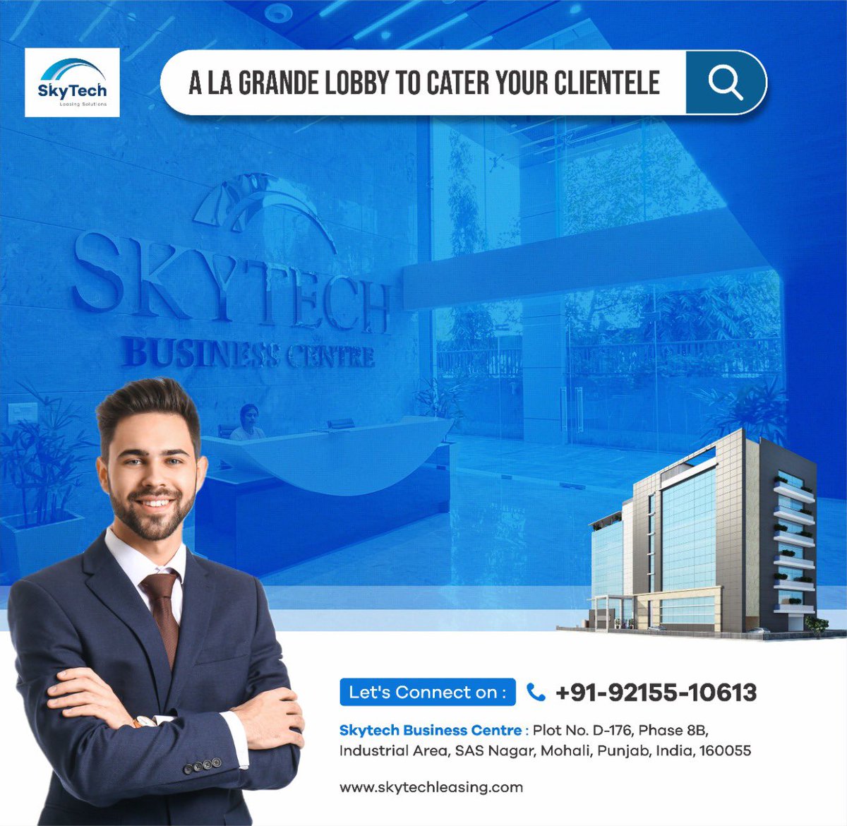 skytech leasing solutions (@LeasingSkytech) / Posts / X