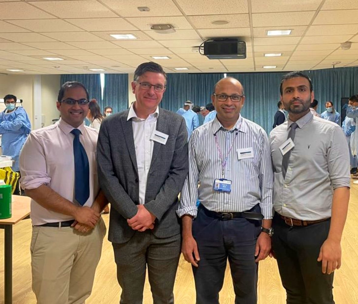 BOSTAA (@bostaa_uk) on Twitter photo BOSTAA Cadaveric Course underway with Mr Osmani <a href="/HTOsmani/">Humza Tariq Osmani</a>, Mr Haslam, Mr Ali and Mr Shah <a href="/SRSorthopedics/">SRS@Siddharth Shah</a> #Lowerlimb <a href="/DeiaryKader/">Professor Deiary Kader (Medical Doctor)</a> <a href="/bota_uk/">BOTA</a> <a href="/KidsKneeConf/">Kids Knee Conference</a> BOSTAA Cadaveric Course underway with Mr Osmani <a href="/HTOsmani/">Humza Tariq Osmani</a>, Mr Haslam, Mr Ali and Mr Shah <a href="/SRSorthopedics/">SRS@Siddharth Shah</a> #Lowerlimb <a href="/DeiaryKader/">Professor Deiary Kader (Medical Doctor)</a> <a href="/bota_uk/">BOTA</a> <a href="/KidsKneeConf/">Kids Knee Conference</a>
