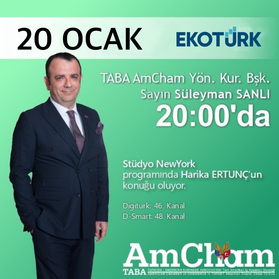 suleyman_sanli1's tweet photo. #ekotürk #stüdyonewyork #business #tabaamchamtr https://t.co/9djHVTy4pW