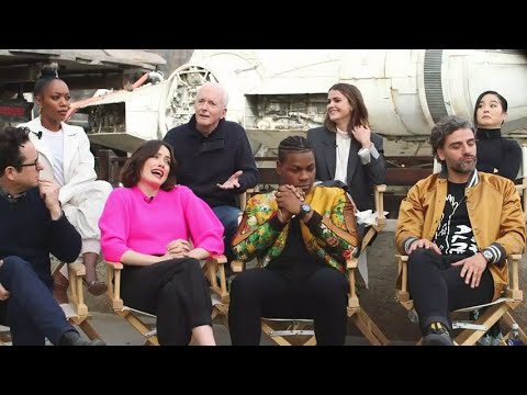 ScriptTrooper's tweet photo. Is The Rise of Skywalker the worst movie ever made? https://t.co/KNOlSrXkvw