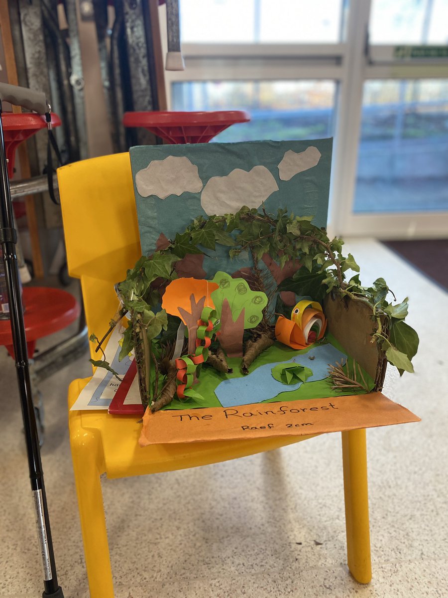 jlangTeach's tweet photo. Amazing homework in assembly today… #artBPS @BirchfieldsPS well done year 2! https://t.co/J9nE4naoG0