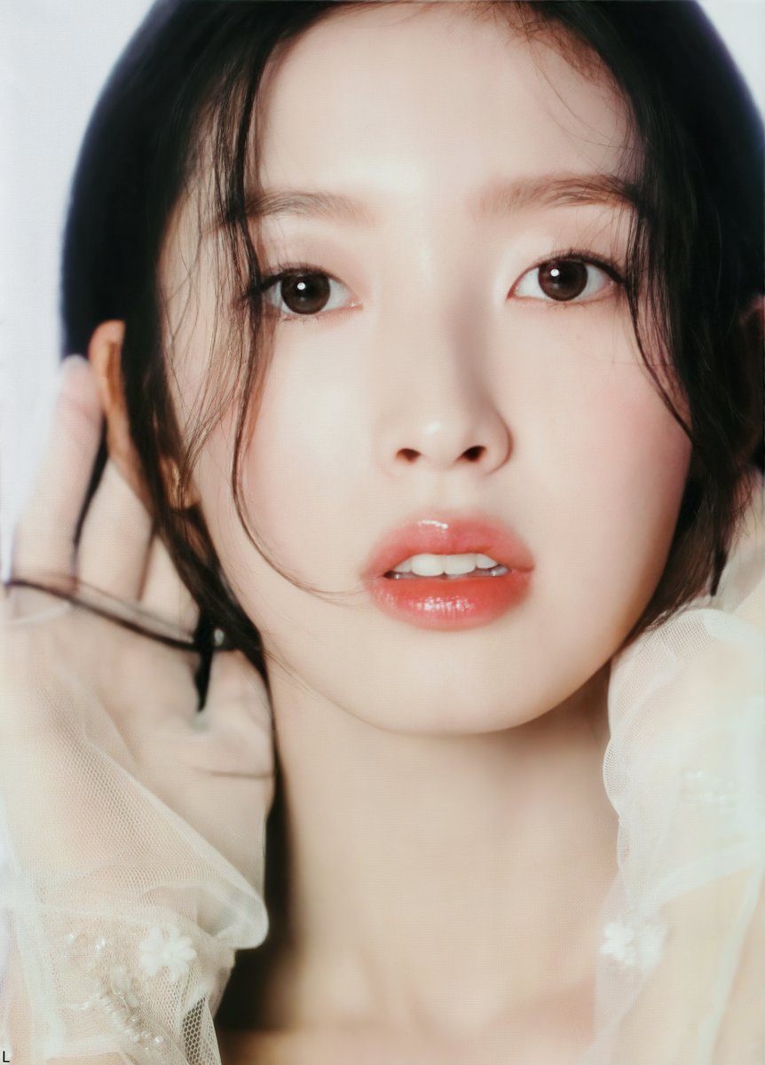 cocoball0618's tweet photo. SCAN &amp; EDIT 싱글즈 (2) 
#아린 #오마이걸 https://t.co/56xzc2pVqQ