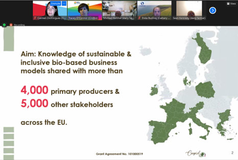 CircBio's tweet photo. #Bioeconomy winter webinars

Excellent speakers last night: 
💸#dairy #sidestream #valorisation
🌍#emissions reduction 
👩‍🌾Valio &amp; Carbery #cooperatives!

Next week: #horticulture w. 
@Mick_Gaffney 
https://t.co/D5JLq5LDzz 
https://t.co/SKSKBNMZvl  

https://t.co/CXREe6MEcK https://t.co/XkJEyw6eat