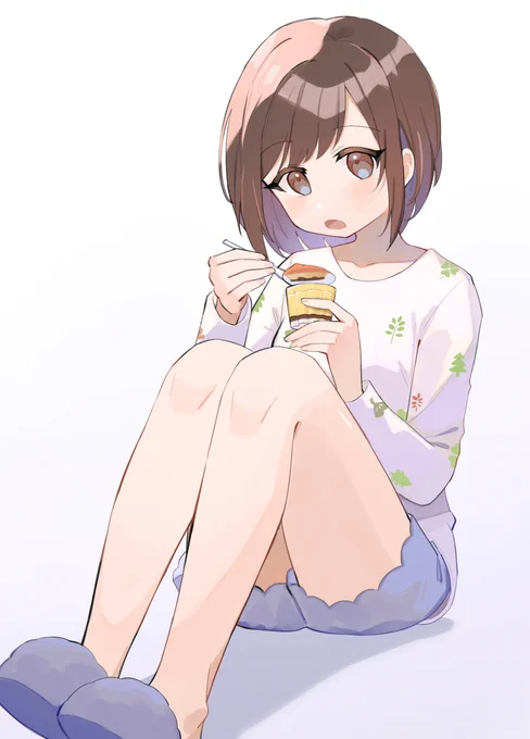 絵名#prsk_FA 