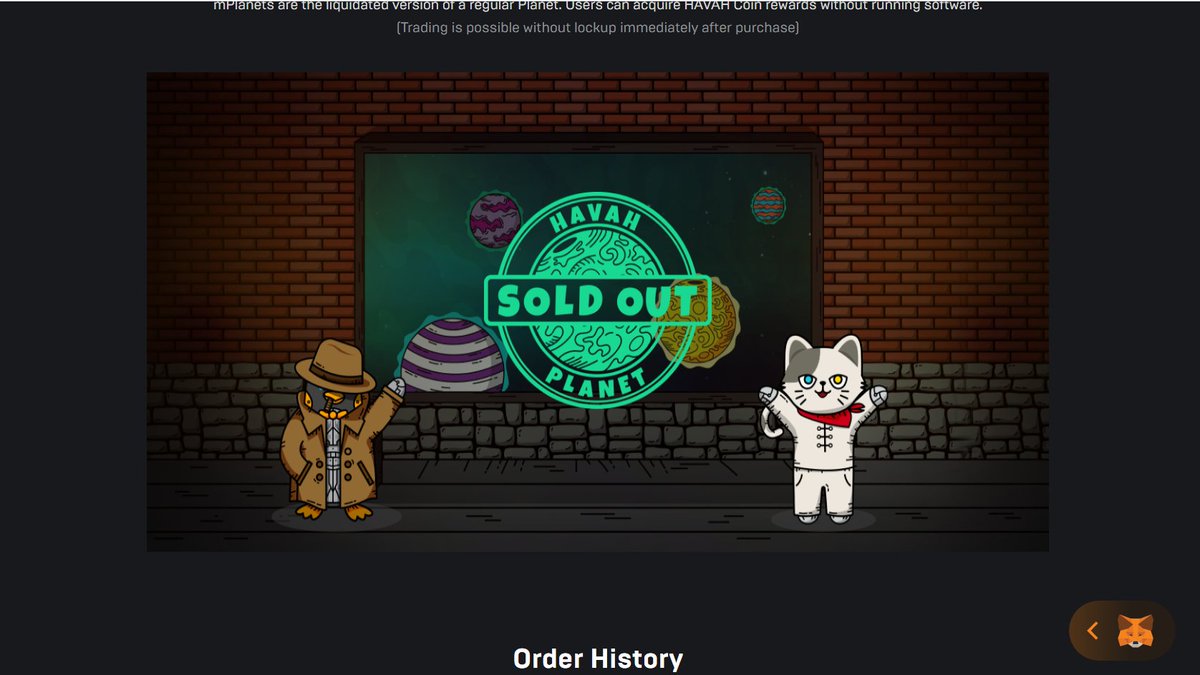 ehtk80's tweet photo. @HAVAHofficial done @HAVAHofficial https://t.co/MhdZZHc1MT