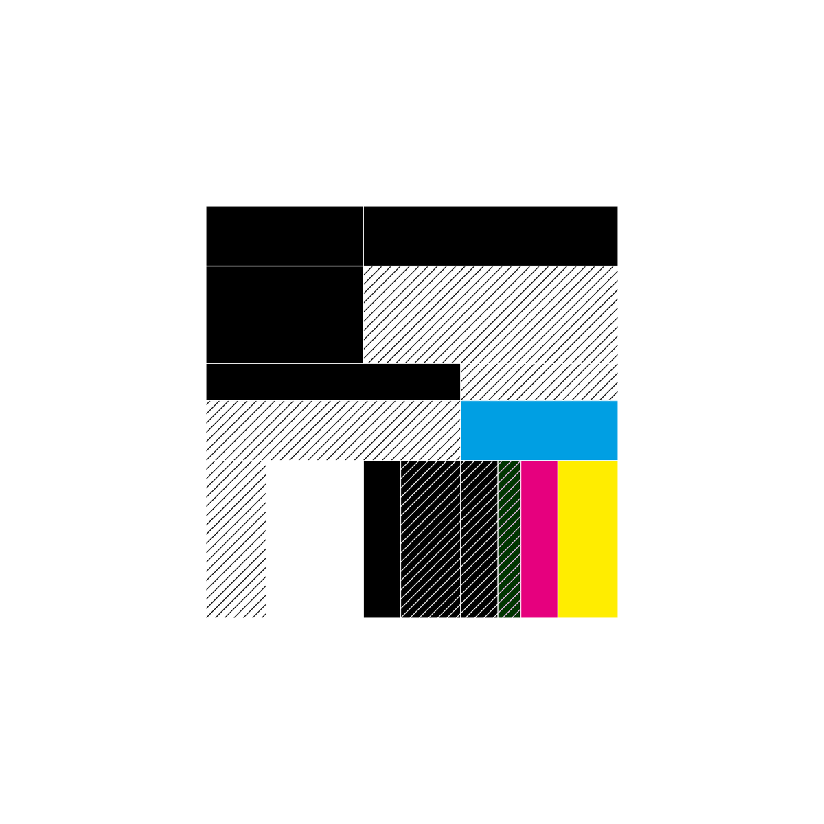 #p5js #wip #fxhash #generativeart