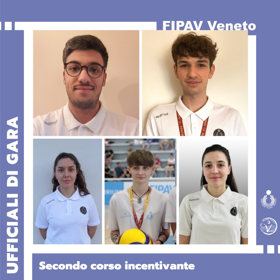 Fipav CR Veneto tweet media