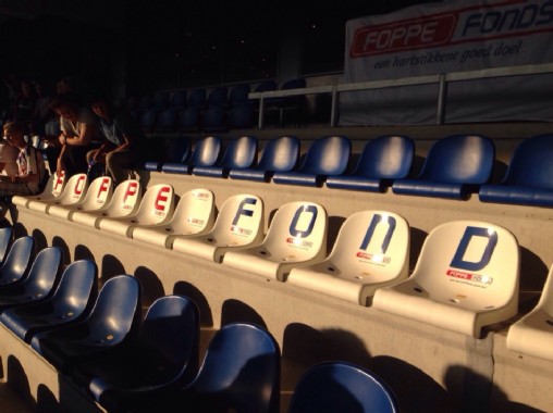 Foppe Fonds tweet media