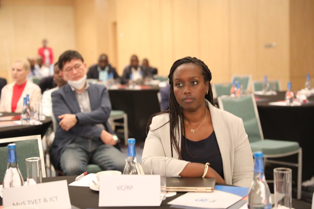 Rwanda Polytechnic on Twitter: