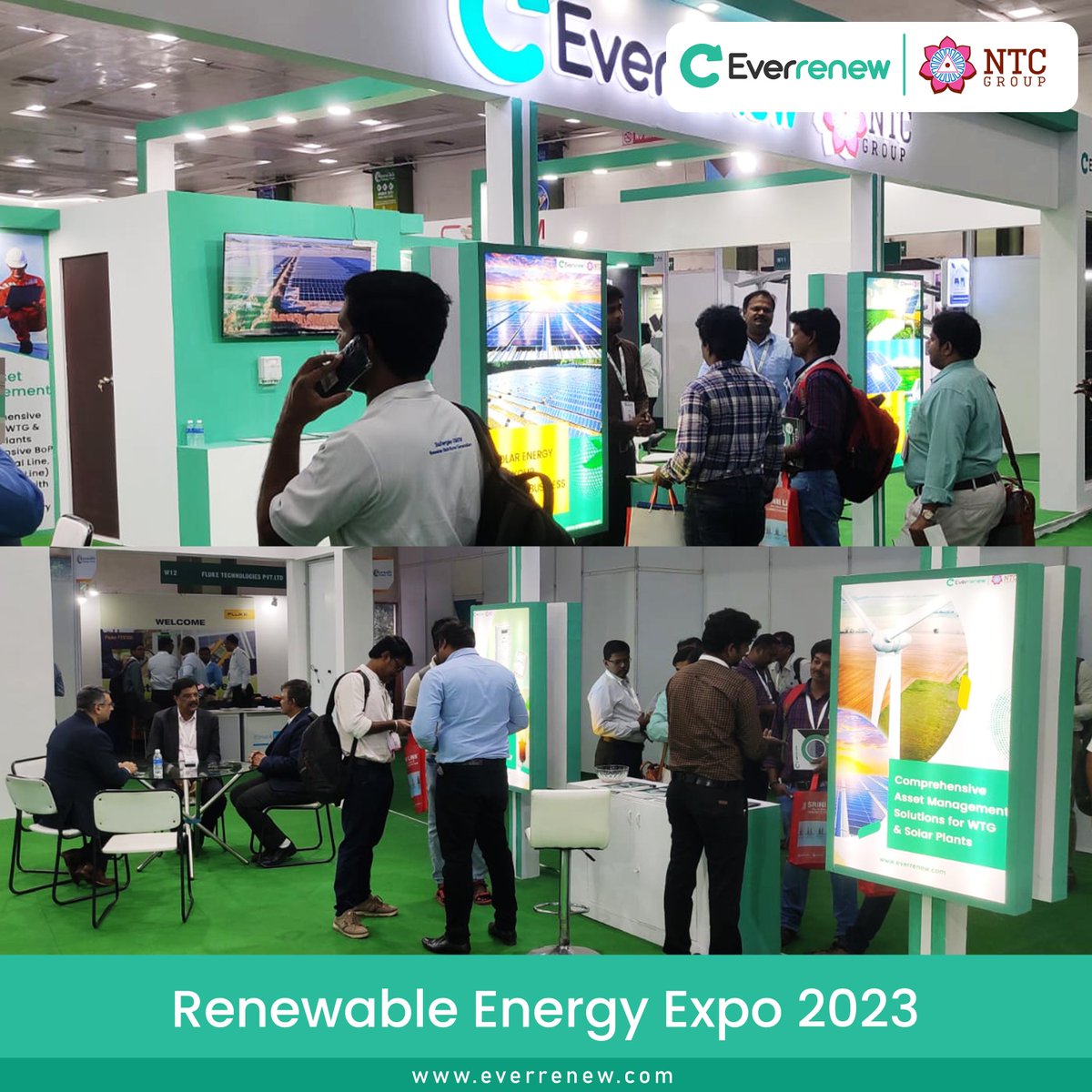 Everrenew Energy tweet media