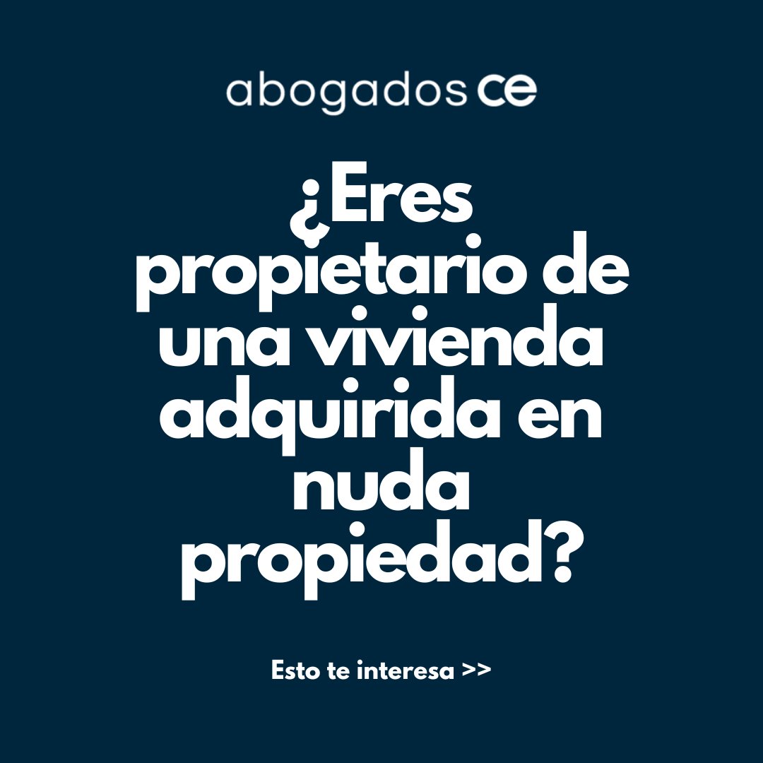 Abogados CE tweet media