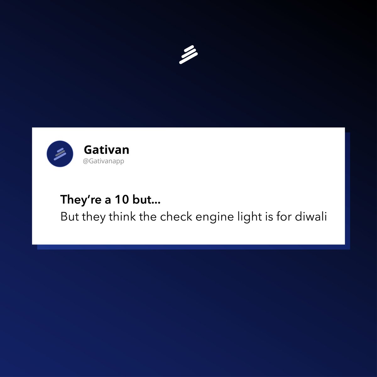 Send this to those annoying friends who don't have regards for their vehicles! 😤
.
.
.
#gativan #vehicleservice #bikersofinstagram #petpeeves #carsofinstagram #carsofindia #bikersofindia #automobile