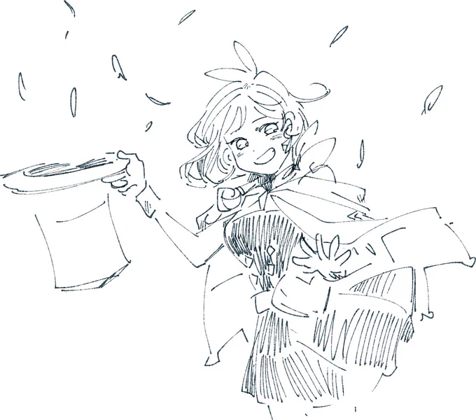 found a fountain pen brush 