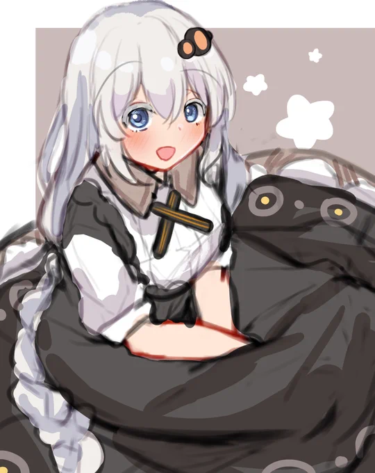 あかりちゃん 