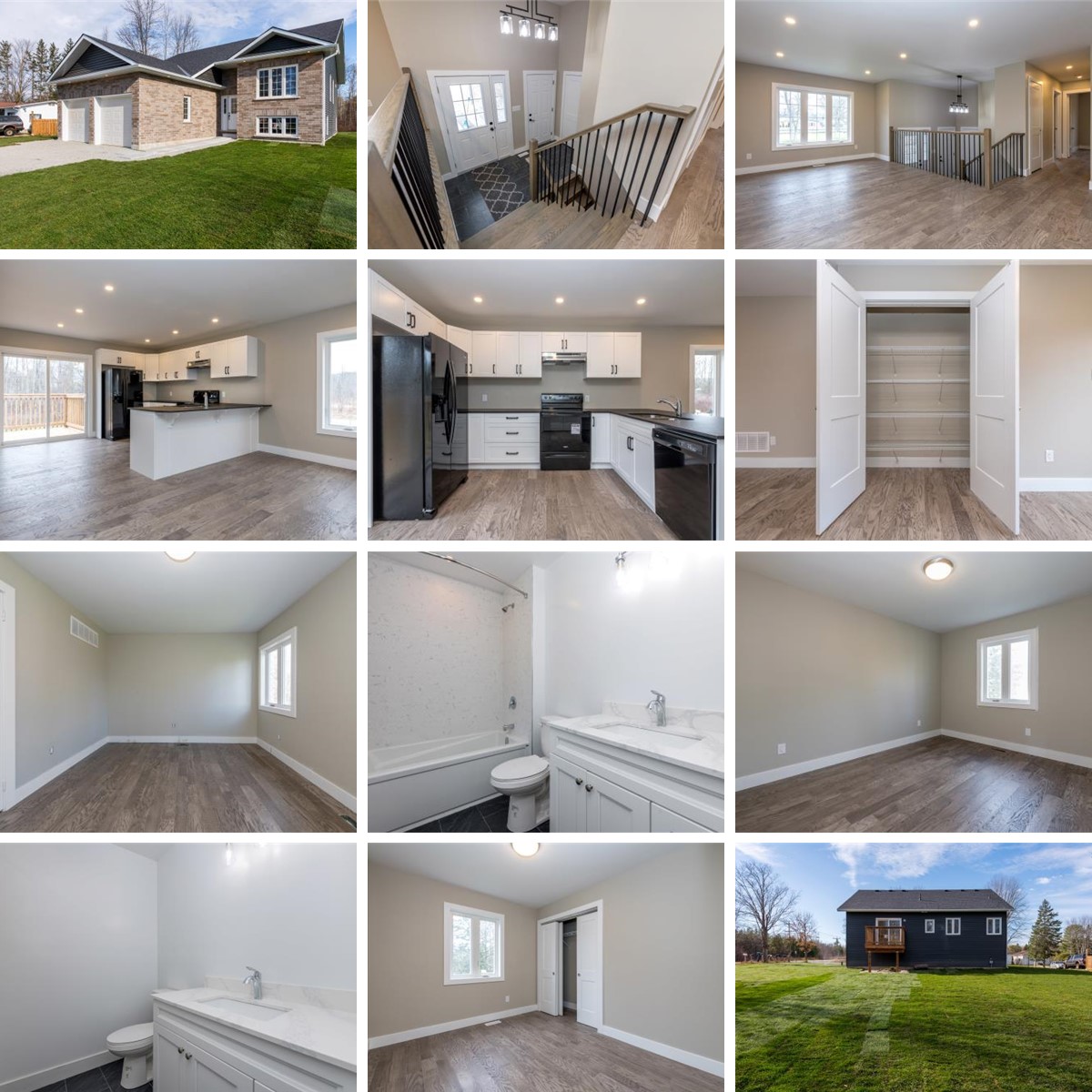 homeshots's tweet image. This custom-built Bungalow with 2 Car Garage in #Phelpston - sits on a large corner lot! #RealEstate Watch the virtual tour for 3320 Flos Rd 4West here hd.pics/793863 Contact Trevor Shaw at 705-791-5004 or info@barriehome.net for more details!