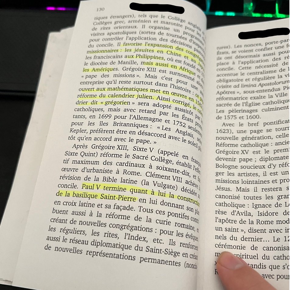 La Folle Histoire tweet media