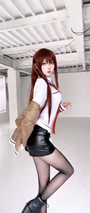 Twitterのコスプレ画像9