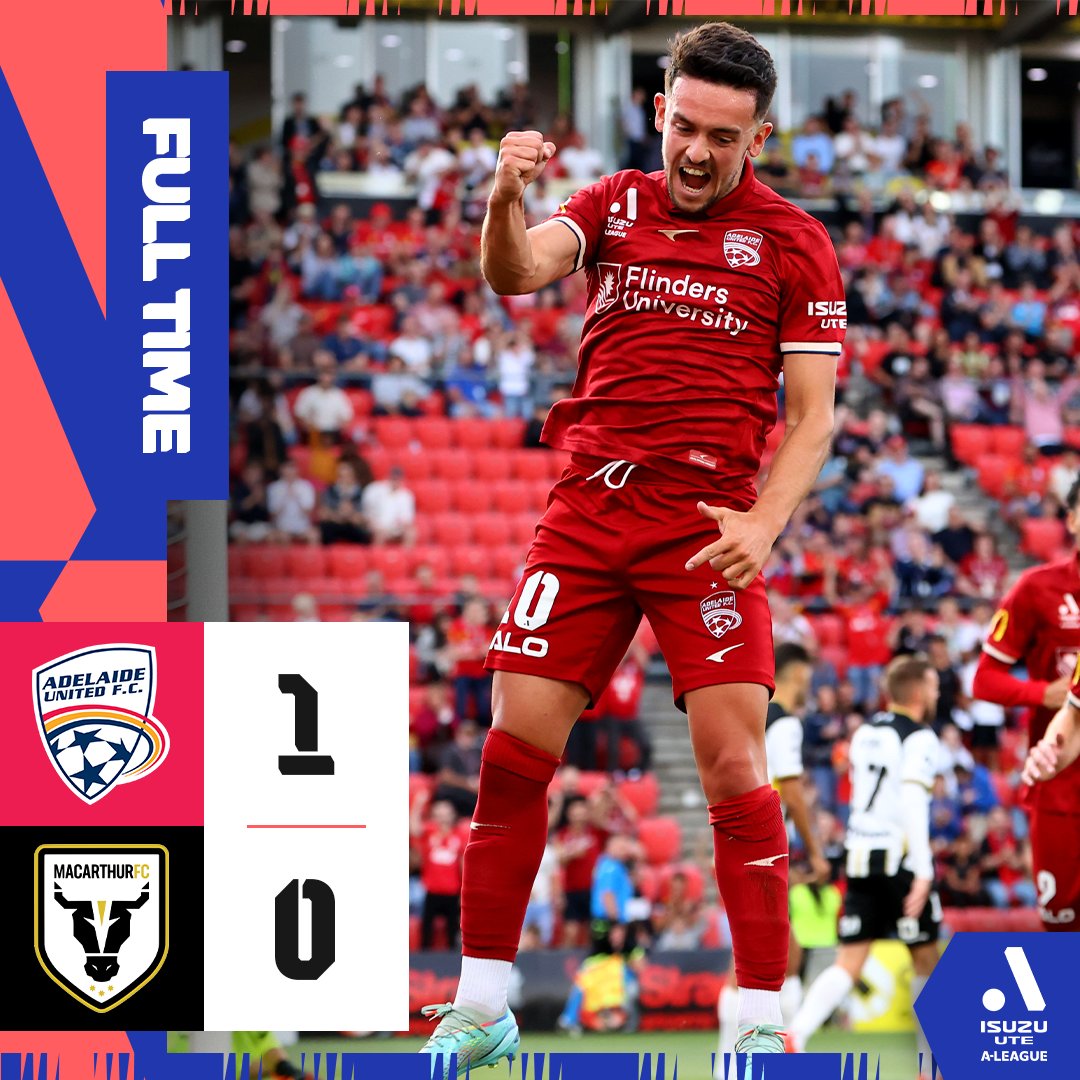 aleaguemen tweet picture