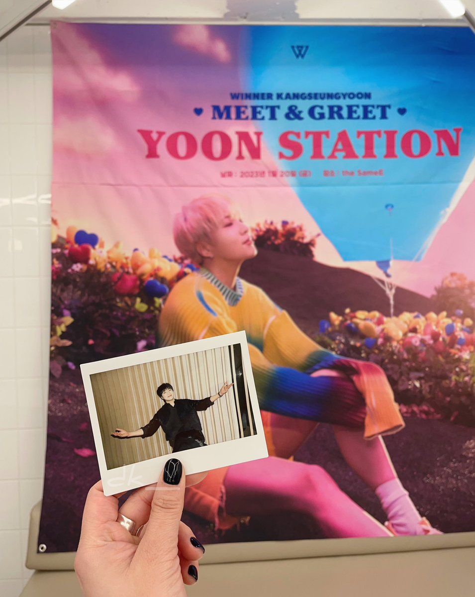 dap_dap_dappp's tweet photo. 오늘 폴라 잡았어 ㅋㅋ
#강승윤 #위너 #yoon #winner #yoonstation https://t.co/0PLum7l1aW