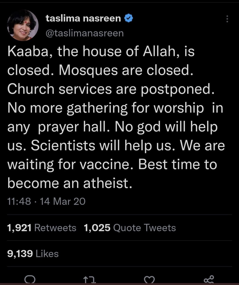 jameelbehram's tweet photo. Now let man but think from what he is created! He is created from a drop emitted (Surah Tariq) https://t.co/mlWUgLoT04