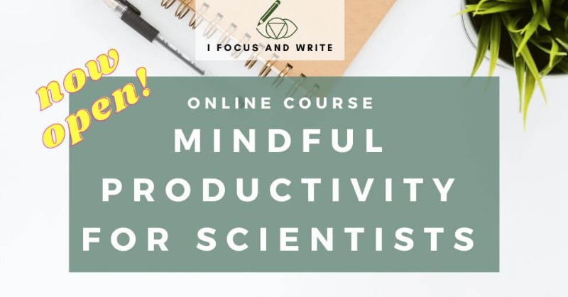 ana_pineda_'s tweet photo. Tomorrow is the last day to join our courses and get a ticket for the virtual writing retreat π do you want to improve your #MindfulProductivity? or maybe have a #MindfulScientificWriting strategy? Details ππΌ
#ECRchat #AcademicTwitter @Momademia @PhdVoice