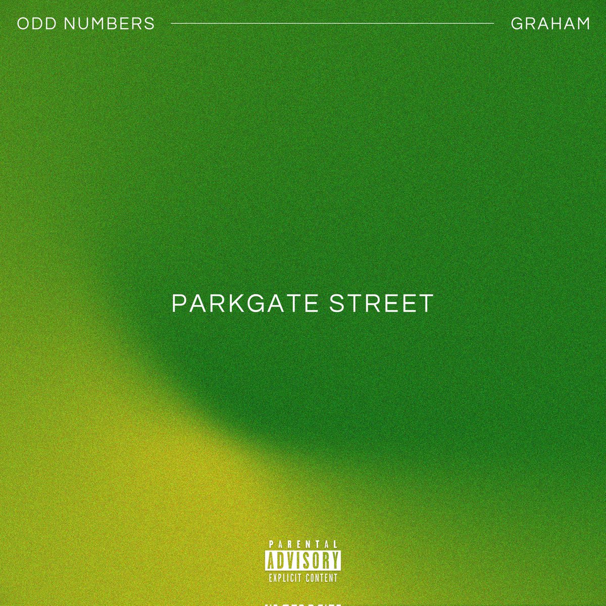 @oddnumbersmusic kicks off his 2023 release schedule with the emotive 'Parkgate Street', featuring Dublin rapper Graham. Check it out here: hypeddit.com/oddnumbers/par… Funded by @artscouncil_ie 🇮🇪