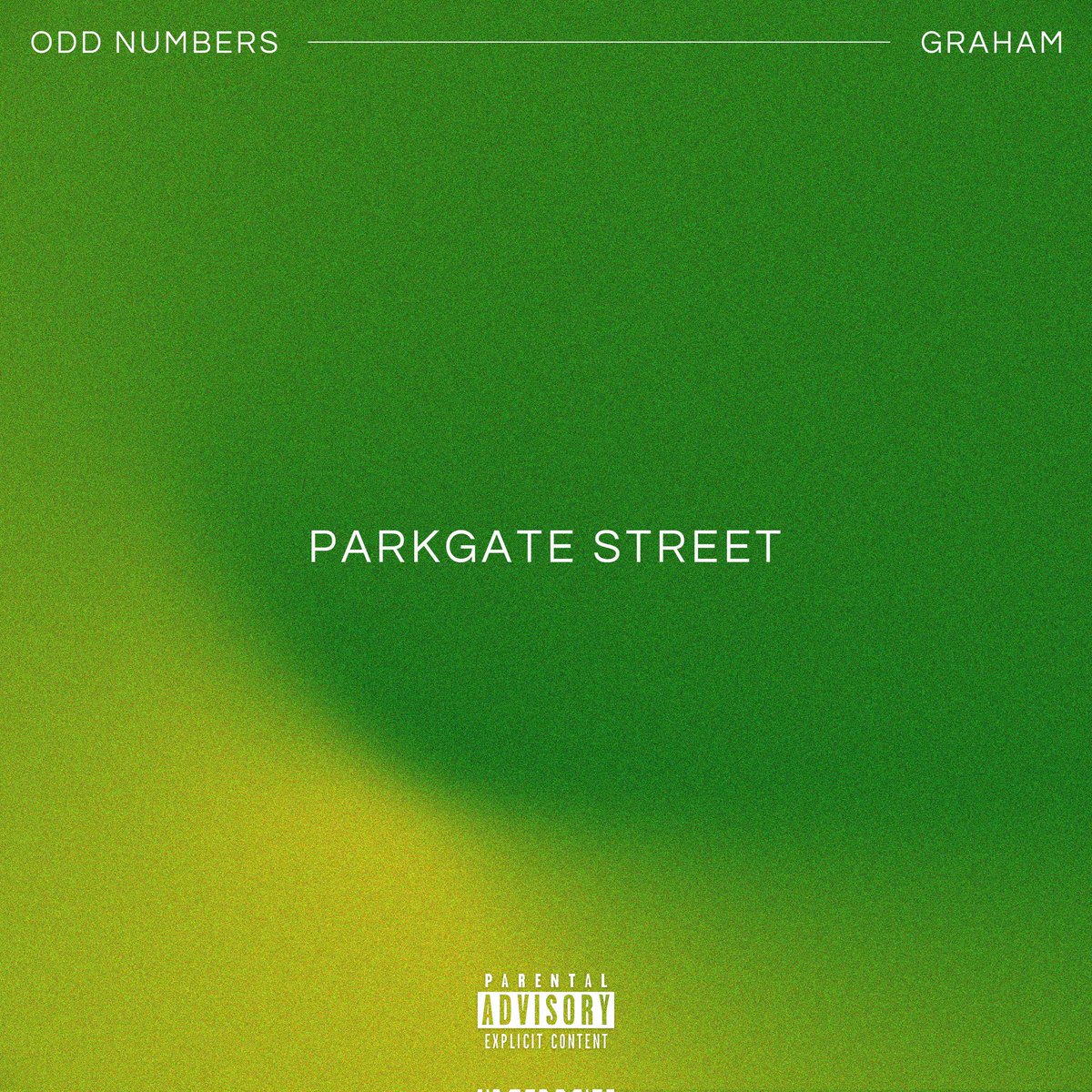 @oddnumbersmusic kicks off his 2023 release schedule with the emotive 'Parkgate Street', featuring Dublin rapper Graham.

Check it out here: hypeddit.com/oddnumbers/par…

Funded by @artscouncil_ie 🇮🇪