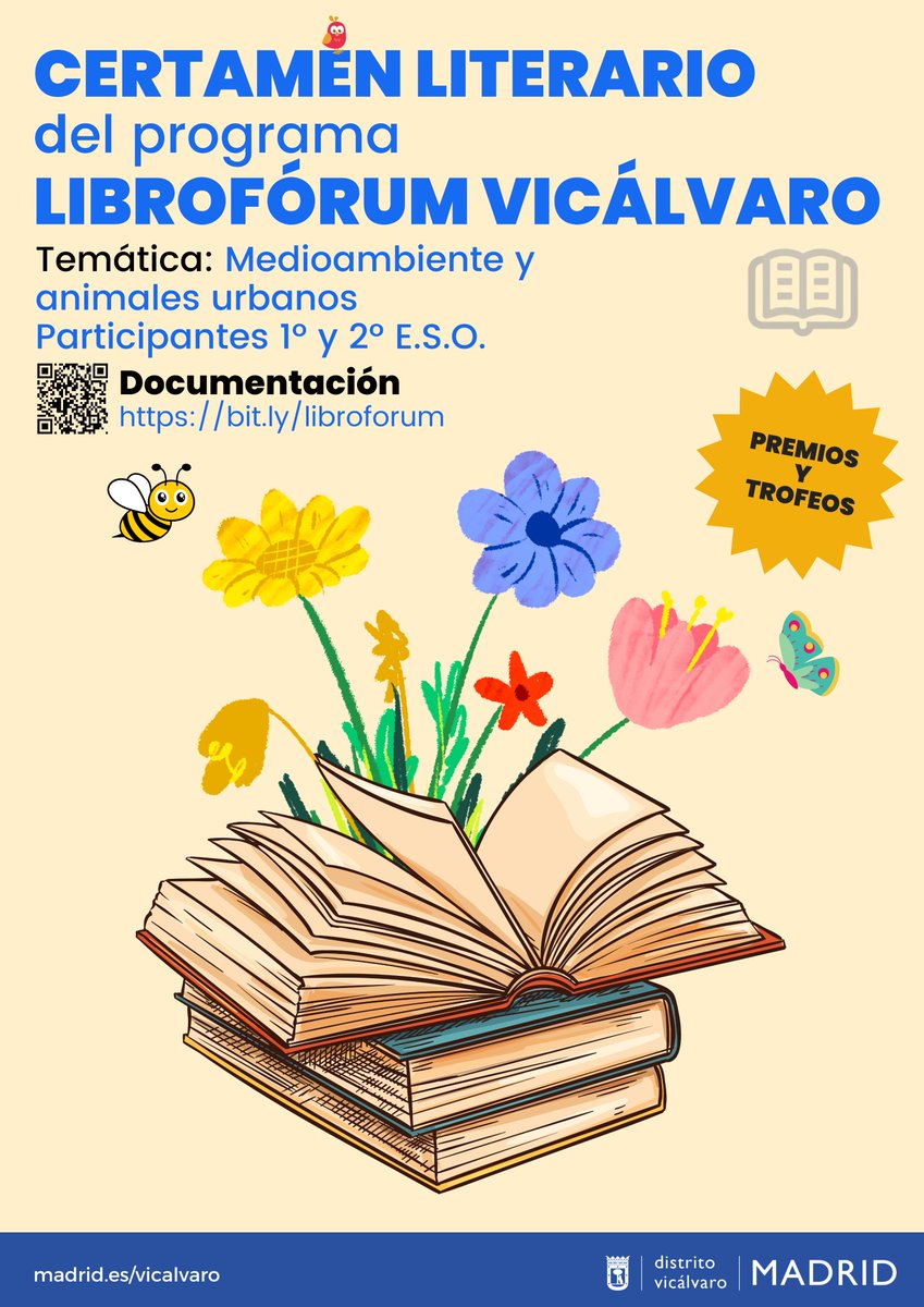 PEBETERO Servicios y Formación tweet media