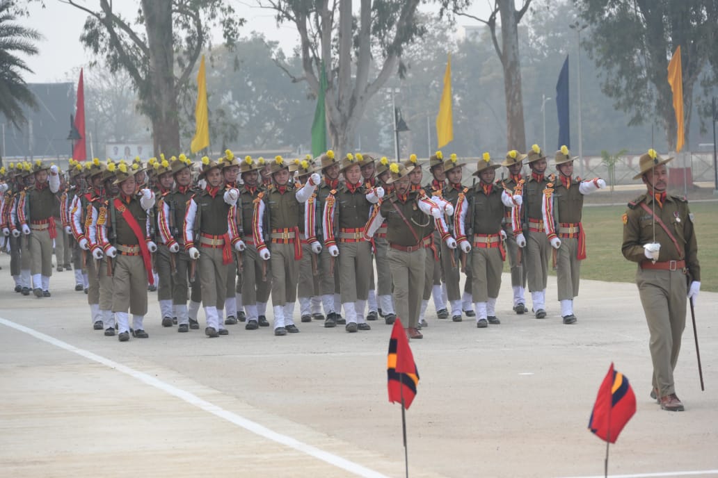 JAP के जवानों को बेहतर स्वास्थ्य सुविधा और उनके बच्चों को गुणवत्तापूर्ण शिक्षा के लिए योजना करेंगे तैयार: हेमंत सोरेन