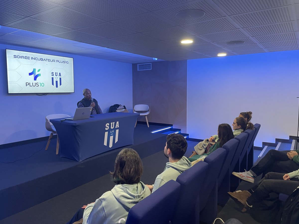 Agropole Technopole tweet media