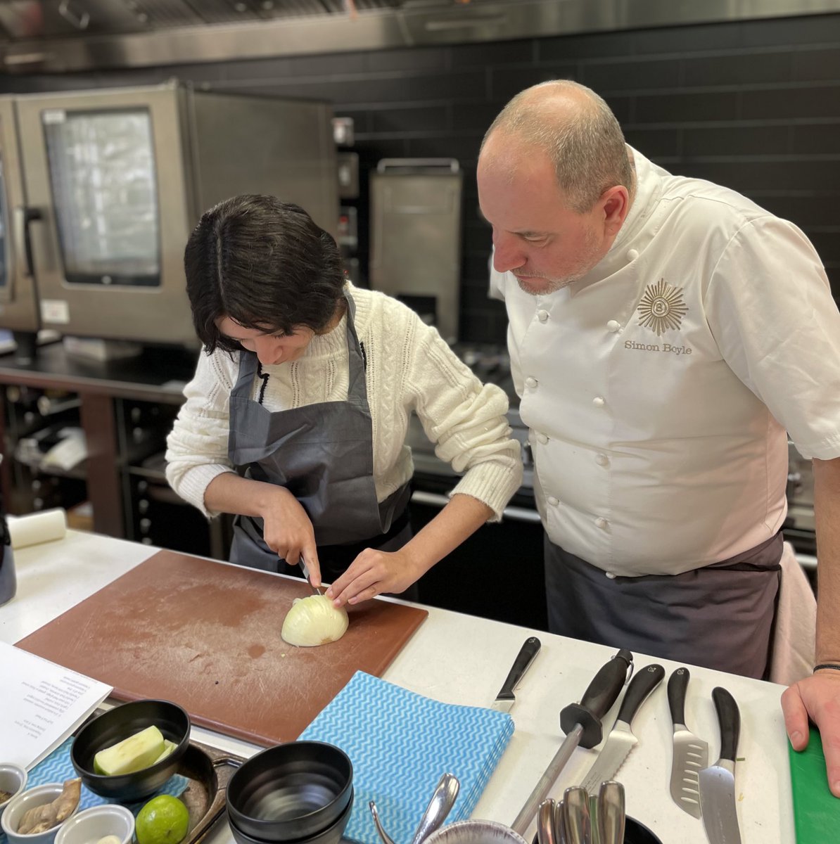 Beyond Food Foundation tweet media