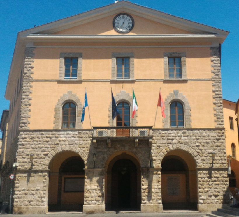 softwareTicka's tweet image. La stagione teatrale di Grosseto è un successo e per il 2023 nuovi appuntamenti, fino a fine marzo, con repliche aggiuntive per soddisfare le tante richieste ricevute.
Acquisto su comunegrosseto.ticka.it

#ticka #Biglietteria in loco e vendita online
 new.comune.grosseto.it/web/comunicati…