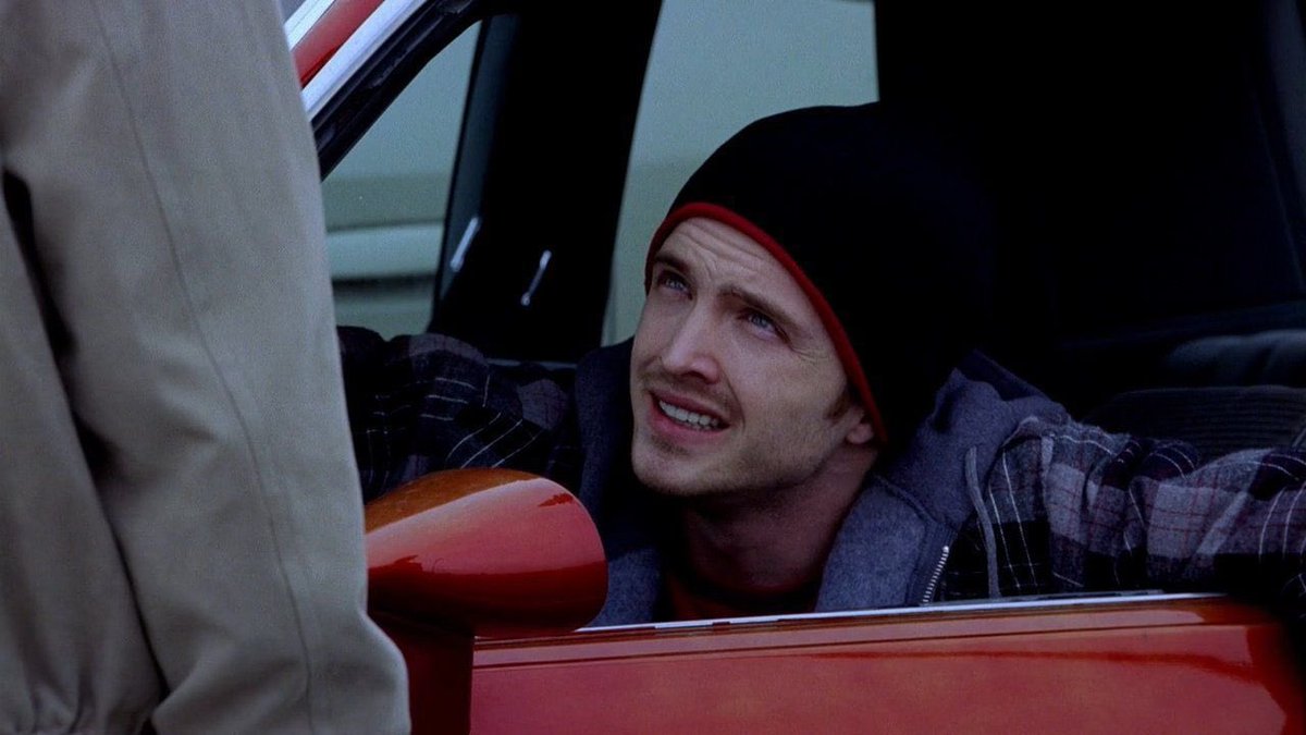 Pluribus spoilers tweet media